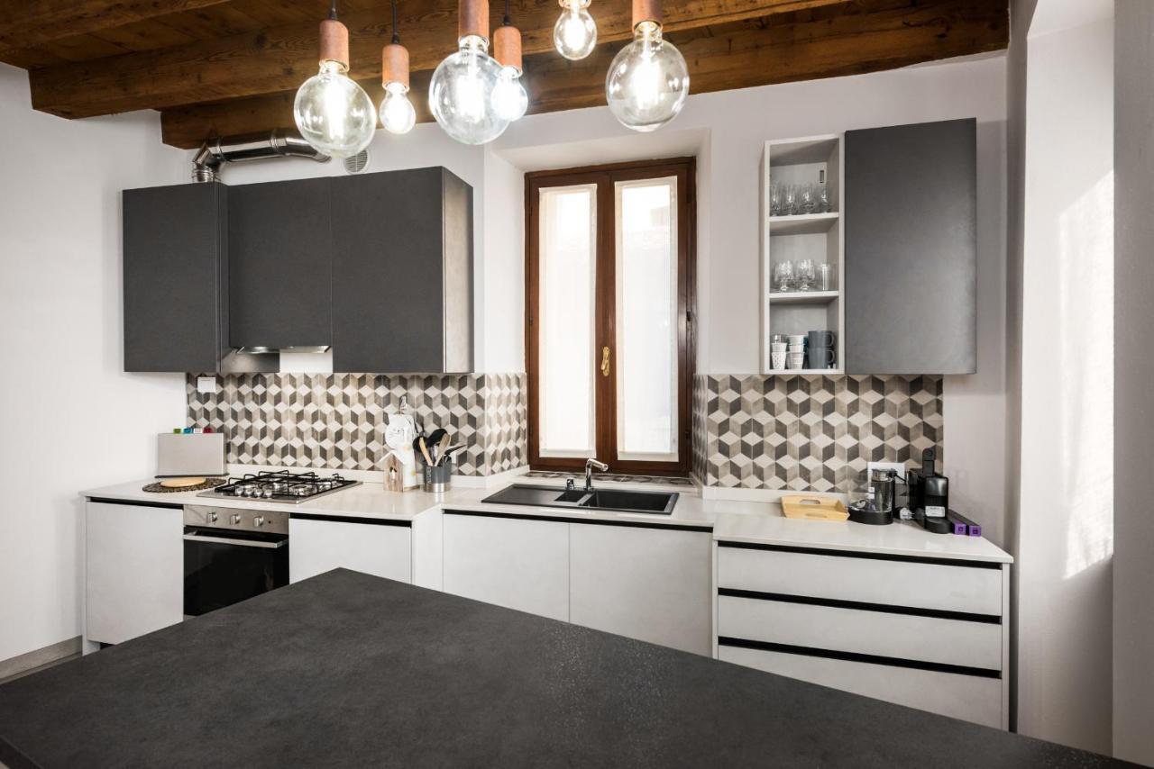 Flats4Rent Irene Apartment Verona Bagian luar foto