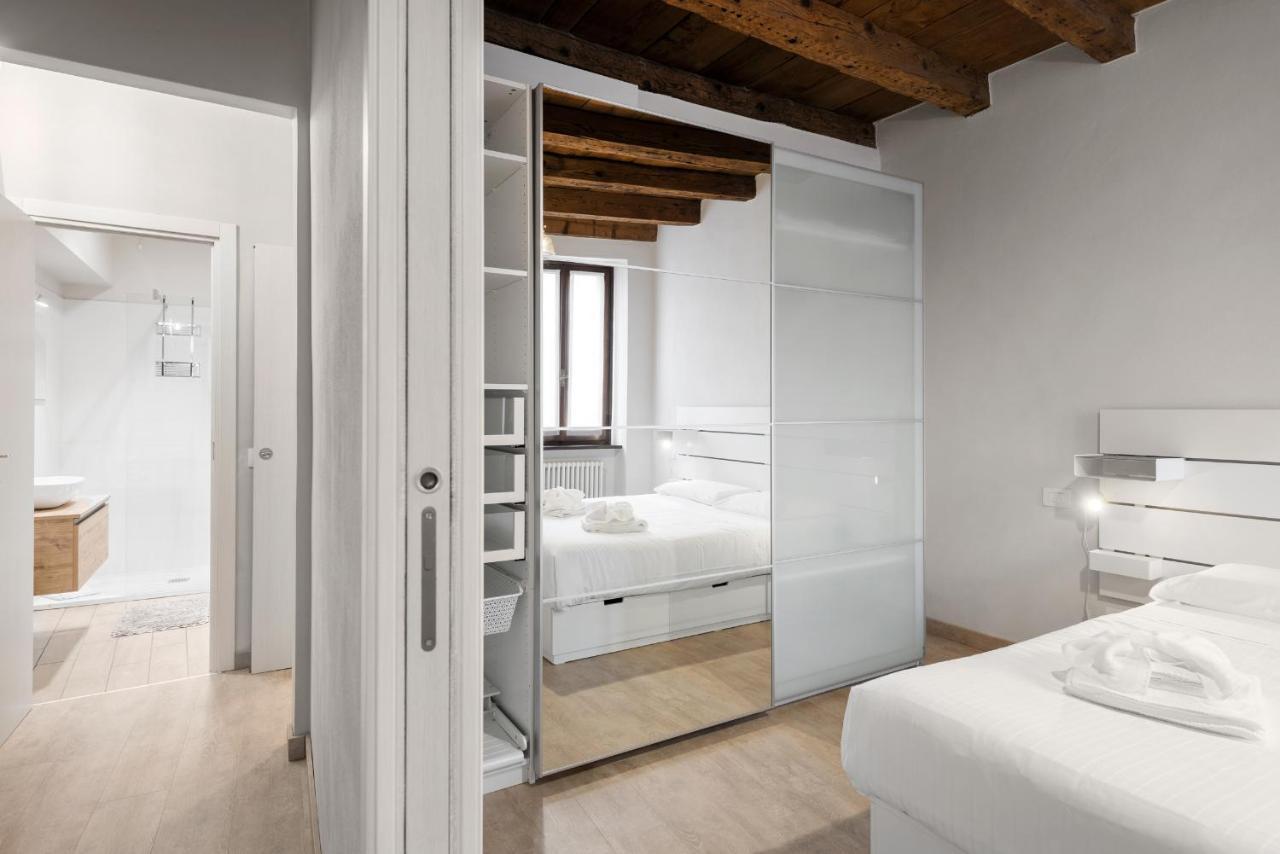 Flats4Rent Irene Apartment Verona Bagian luar foto